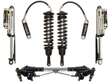 Load image into Gallery viewer, ICON Vehicle Dynamics FRDK_K93052 ICON Vehicle Dynamics 2010-2014 FORD RAPTOR STAGE 2 SUSPENSION SYSTEM K93052
