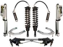 Load image into Gallery viewer, ICON Vehicle Dynamics FRDK_K93053 ICON Vehicle Dynamics 2010-2014 FORD RAPTOR STAGE 3 SUSPENSION SYSTEM K93053
