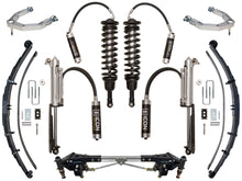 Load image into Gallery viewer, ICON Vehicle Dynamics FRDK_K93054 ICON Vehicle Dynamics 2010-2014 FORD RAPTOR STAGE 4 SUSPENSION SYSTEM K93054
