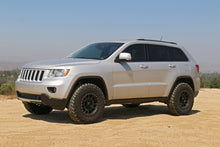 Load image into Gallery viewer, ICON Vehicle Dynamics FRDK_K26011 ICON Vehicle Dynamics 2010-2015 JEEP GRAND CHEROKEE 0-2" LIFT SUSPENSION SYSTEM K26011
