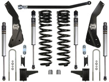 Load image into Gallery viewer, ICON Vehicle Dynamics FRDK_K64560 ICON Vehicle Dynamics 2011-2016 FORD F250/F350 4.5" LIFT STAGE 1 SUSPENSION SYSTEM K64560
