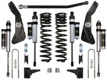 Load image into Gallery viewer, ICON Vehicle Dynamics FRDK_K64562 ICON Vehicle Dynamics 2011-2016 FORD F250/F350 4.5" LIFT STAGE 3 SUSPENSION SYSTEM K64562
