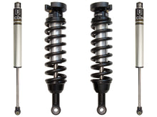 Load image into Gallery viewer, ICON Vehicle Dynamics FRDK_K93101 ICON Vehicle Dynamics 2011-UP FORD RANGER T6 1-3" LIFT STAGE 1 SUSPENSION SYSTEM K93101
