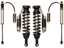 Load image into Gallery viewer, ICON Vehicle Dynamics FRDK_K93103 ICON Vehicle Dynamics 2011-UP FORD RANGER T6 1-3" LIFT STAGE 3 SUSPENSION SYSTEM K93103
