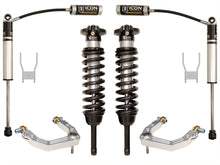 Load image into Gallery viewer, ICON Vehicle Dynamics FRDK_K53143 ICON Vehicle Dynamics 2012-2015 TOYOTA HILUX 0-3" LIFT STAGE 3 SUSPENSION SYSTEM WITH BILLET UCA K53143
