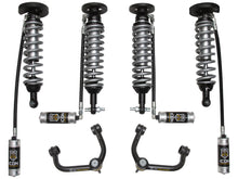Load image into Gallery viewer, ICON Vehicle Dynamics FRDK_K93302T ICON Vehicle Dynamics 2014-2020 FORD EXPEDITION 4WD .75-2.25" STAGE 2 SUSPENSION SYSTEM W TUBULAR UCA K93302T
