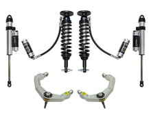 Load image into Gallery viewer, ICON Vehicle Dynamics FRDK_K93065 ICON Vehicle Dynamics 2014 FORD F150 4WD 1.75-2.63" LIFT STAGE 5 SUSPENSION SYSTEM WITH BILLET UCA K93065
