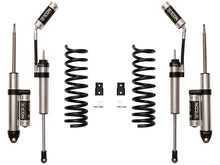 Load image into Gallery viewer, ICON Vehicle Dynamics FRDK_K212542 ICON Vehicle Dynamics 2014-UP RAM 2500 4WD 2.5" LIFT STAGE 2 SUSPENSION SYSTEM K212542
