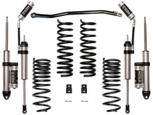 Load image into Gallery viewer, ICON Vehicle Dynamics FRDK_K212543P ICON Vehicle Dynamics 2014-UP RAM 2500 4WD 2.5" LIFT STAGE 3 SUSPENSION SYSTEM (PERFORMANCE) K212543P
