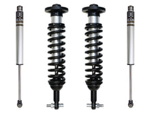 Load image into Gallery viewer, ICON Vehicle Dynamics FRDK_K93091 ICON Vehicle Dynamics 2015-2020 FORD F150 2WD 0-3" LIFT STAGE 1 SUSPENSION SYSTEM K93091
