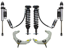 Load image into Gallery viewer, ICON Vehicle Dynamics FRDK_K93095 ICON Vehicle Dynamics 2015-2020 FORD F150 2WD 1.75-3" LIFT STAGE 5 SUSPENSION SYSTEM WITH BILLET UCA K93095

