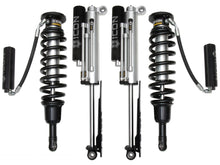 Load image into Gallery viewer, ICON Vehicle Dynamics FRDK_K93151 ICON Vehicle Dynamics 2017-2020 FORD F150 RAPTOR STAGE 1 SUSPENSION SYSTEM K93151
