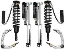Load image into Gallery viewer, ICON Vehicle Dynamics FRDK_K93152 ICON Vehicle Dynamics 2017-2020 FORD F150 RAPTOR STAGE 2 SUSPENSION SYSTEM K93152
