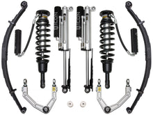 Load image into Gallery viewer, ICON Vehicle Dynamics FRDK_K93153 ICON Vehicle Dynamics 2017-2020 FORD RAPTOR STAGE 3 SUSPENSION SYSTEM K93153
