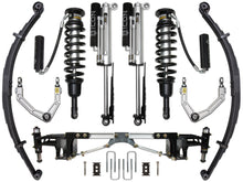 Load image into Gallery viewer, ICON Vehicle Dynamics FRDK_K93154 ICON Vehicle Dynamics 2017-2020 FORD RAPTOR STAGE 4 SUSPENSION SYSTEM K93154
