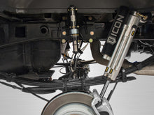 Load image into Gallery viewer, ICON Vehicle Dynamics FRDK_K93154 ICON Vehicle Dynamics 2017-2020 FORD RAPTOR STAGE 4 SUSPENSION SYSTEM K93154
