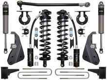 Load image into Gallery viewer, ICON Vehicle Dynamics FRDK_K63152 ICON Vehicle Dynamics 2017-2022 FORD F-250/F-350 4-5.5" LIFT STAGE 2 COILOVER CONVERSION SYSTEM K63152
