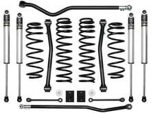 Load image into Gallery viewer, ICON Vehicle Dynamics FRDK_K22013 ICON Vehicle Dynamics 2018-UP JEEP JL 2.5" LIFT STAGE 3 SUSPENSION SYSTEM K22013
