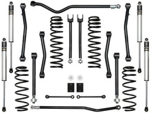 Load image into Gallery viewer, ICON Vehicle Dynamics FRDK_K22014 ICON Vehicle Dynamics 2018-UP JEEP JL 2.5" LIFT STAGE 4 SUSPENSION SYSTEM K22014
