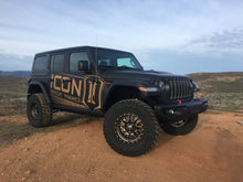 Load image into Gallery viewer, ICON Vehicle Dynamics FRDK_K22018 ICON Vehicle Dynamics 2018-UP JEEP JL 2.5" LIFT STAGE 8 SUSPENSION SYSTEM K22018
