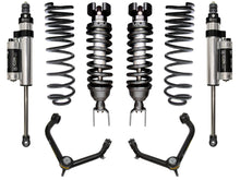 Load image into Gallery viewer, ICON Vehicle Dynamics FRDK_K213105T ICON Vehicle Dynamics 2019-UP RAM 1500 2/4WD 0-1.5" LIFT STAGE 5 SUSPENSION SYSTEM WITH TUBULAR UCA K213105T
