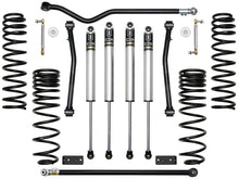 Load image into Gallery viewer, ICON Vehicle Dynamics FRDK_K22104 ICON Vehicle Dynamics 2020-UP JEEP GLADIATOR JT 2.5" STAGE 4 SUSPENSION SYSTEM K22104
