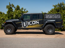 Load image into Gallery viewer, ICON Vehicle Dynamics FRDK_K22105 ICON Vehicle Dynamics 2020-UP JEEP GLADIATOR JT 2.5" STAGE 5 SUSPENSION SYSTEM WITH BILLET LINKS K22105
