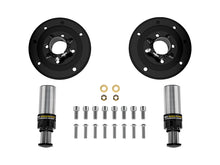 Load image into Gallery viewer, ICON Vehicle Dynamics FRDK_56123 ICON Vehicle Dynamics 2022-2023 TOYOTA TUNDRA REAR HYDRAULIC BUMP STOP KIT 56123
