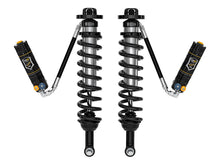 Load image into Gallery viewer, ICON Vehicle Dynamics FRDK_48700X ICON Vehicle Dynamics 21-23 BRONCO FRONT 2.5 VS RR CDXS COILOVER KIT 48700X
