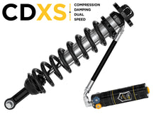 Load image into Gallery viewer, ICON Vehicle Dynamics FRDK_48700X ICON Vehicle Dynamics 21-23 BRONCO FRONT 2.5 VS RR CDXS COILOVER KIT 48700X
