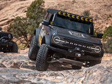 Load image into Gallery viewer, ICON Vehicle Dynamics FRDK_K40011 ICON Vehicle Dynamics 21-23 BRONCO HOSS 2.0 PKG 0-2" LIFT STAGE 1 SUSPENSION SYSTEM K40011
