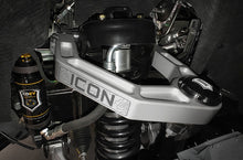 Load image into Gallery viewer, ICON Vehicle Dynamics FRDK_K40008X ICON Vehicle Dynamics 21-23 BRONCO NON-SASQ 3-4" LIFT STAGE 8 SUSPENSION SYSTEM BILLET HEAVY RATE K40008X
