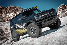 Load image into Gallery viewer, ICON Vehicle Dynamics FRDK_K40006 ICON Vehicle Dynamics 21-23 BRONCO NON-SASQUATCH 3-4" LIFT STAGE 6 SUSPENSION SYSTEM CDCV BILLET K40006
