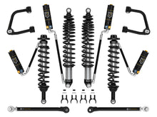 Load image into Gallery viewer, ICON Vehicle Dynamics FRDK_K40006TD ICON Vehicle Dynamics 21-23 BRONCO NON-SASQUATCH 3-4" LIFT STAGE 6 SUSPENSION SYSTEM CDXS TUBULAR K40006TD
