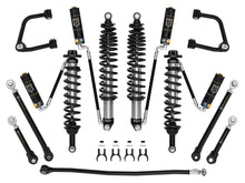 Load image into Gallery viewer, ICON Vehicle Dynamics FRDK_K40007TD ICON Vehicle Dynamics 21-23 BRONCO NON-SASQUATCH 3-4" LIFT STAGE 7 SUSPENSION SYSTEM CDXS TUBULAR K40007TD

