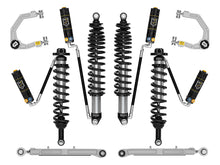 Load image into Gallery viewer, ICON Vehicle Dynamics FRDK_K40016D ICON Vehicle Dynamics 21-23 BRONCO SASQUATCH 2-3" LIFT STAGE 6 SUSPENSION SYSTEM CDXS BILLET K40016D
