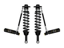 Load image into Gallery viewer, ICON Vehicle Dynamics FRDK_91825E ICON Vehicle Dynamics 21-24 F150 4WD 3" LIFT 2.5 VS RR CDEV COILOVER KIT 91825E
