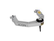 Load image into Gallery viewer, ICON Vehicle Dynamics FRDK_98523DJ ICON Vehicle Dynamics 21-24 F150 BILLET UCA DJ PRO KIT 98523DJ
