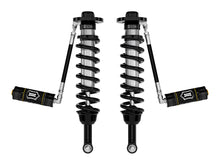 Load image into Gallery viewer, ICON Vehicle Dynamics FRDK_91824 ICON Vehicle Dynamics 21-24 F150 TREMOR 2.5-3" 2.5 VS RR COILOVER KIT 91824
