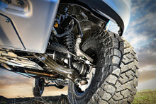 Load image into Gallery viewer, ICON Vehicle Dynamics FRDK_K93164TL ICON Vehicle Dynamics 21-24 FORD F150 TREMOR 2.5-3" STAGE 4 SUSPENSION SYS TUBULAR CDCV LEAF PACK K93164TL
