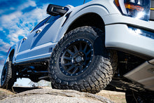 Load image into Gallery viewer, ICON Vehicle Dynamics FRDK_K93164 ICON Vehicle Dynamics 21-24 FORD F150 TREMOR 2.5-3" STAGE 4 SUSPENSION SYSTEM BILLET CDCV K93164
