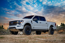 Load image into Gallery viewer, ICON Vehicle Dynamics FRDK_K93162T ICON Vehicle Dynamics 21-24 FORD F150 TREMOR 4WD 2.5-3&quot; STAGE 2 SUSPENSION SYSTEM W TUBULAR UCA K93162T
