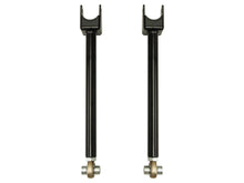 Load image into Gallery viewer, ICON Vehicle Dynamics FRDK_21036 ICON Vehicle Dynamics 21036 2007-2018 JEEP JK FRONT UPPER ADJUSTABLE LINK KIT
