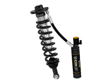 Load image into Gallery viewer, ICON Vehicle Dynamics FRDK_91831E ICON Vehicle Dynamics 22-23 FORD F150 LIGHTNING LOWERED FRONT 2.5 VS RR CDEV COILOVER KIT 91831E
