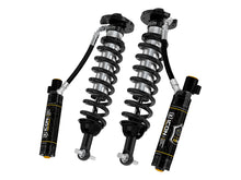 Load image into Gallery viewer, ICON Vehicle Dynamics FRDK_91831E ICON Vehicle Dynamics 22-23 FORD F150 LIGHTNING LOWERED FRONT 2.5 VS RR CDEV COILOVER KIT 91831E
