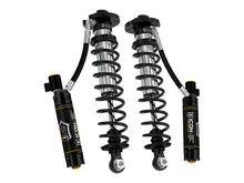 Load image into Gallery viewer, ICON Vehicle Dynamics FRDK_91836E ICON Vehicle Dynamics 22-23 FORD F150 LIGHTNING LOWERED REAR 2.5 VS RR CDEV COILOVER KIT 91836E

