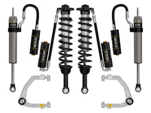 Load image into Gallery viewer, ICON Vehicle Dynamics FRDK_K53262 ICON Vehicle Dynamics 22-23 LAND CRUISER 300 SERIES 1-3" STAGE 2 SUSPENSION SYSTEM BILLET K53262
