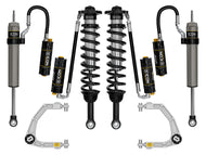 ICON Vehicle Dynamics 22-23 LAND CRUISER 300 SERIES 1-3" STAGE 3 SUSPENSION SYSTEM BILLET K53263