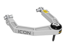 Load image into Gallery viewer, ICON Vehicle Dynamics FRDK_K53263 ICON Vehicle Dynamics 22-23 LAND CRUISER 300 SERIES 1-3" STAGE 3 SUSPENSION SYSTEM BILLET K53263
