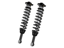Load image into Gallery viewer, ICON Vehicle Dynamics FRDK_58661 ICON Vehicle Dynamics 22-23 LC 300 2.5 VS IR COILOVER KIT 58661
